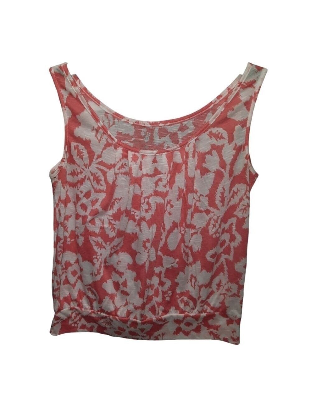 New York & Company Tank Top Medium